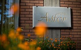 Hotel Astor